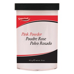 Acrylic Powder - Pink Powder